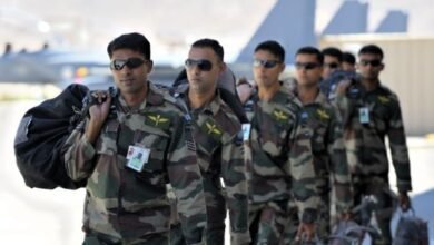 afcat 2025 exam