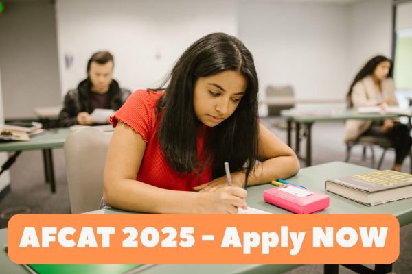 afcat 2025