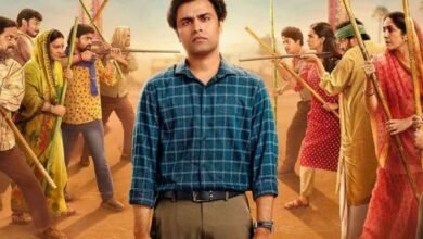 panchayat season 4 release date, cast