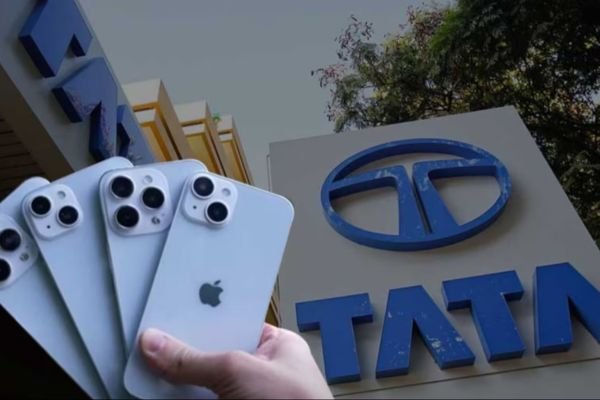 apple tata iphone