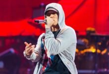 eminem news