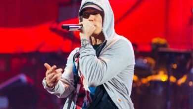 eminem news