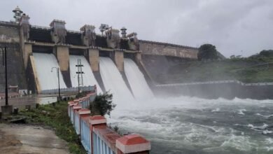 harangi-dam