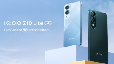 iQOO Z10 Lite 5G where to buy