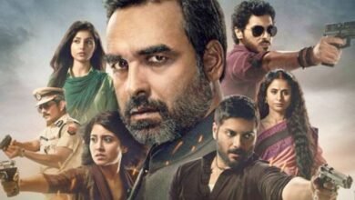 mirzapur season 4