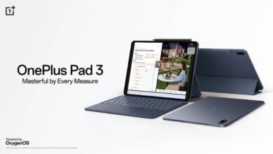 oneplus pad 3 launch india