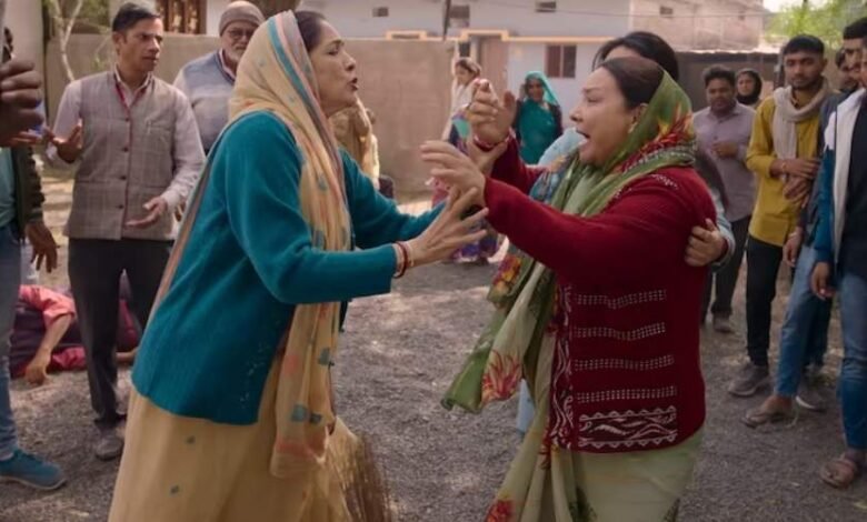 panchayat season 4 prime video