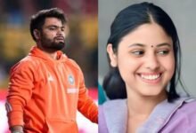 priya saroj rinku singh marriage news
