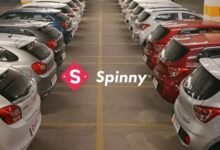 spinny used cars warranty