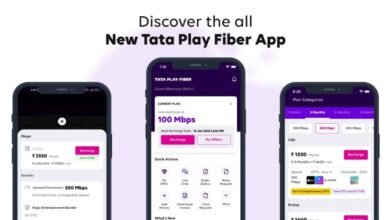 tata play fiber plans details