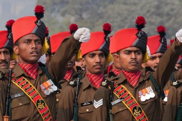 upsc nda exam 2025