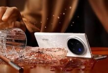 vivo x fold 5 india price specs