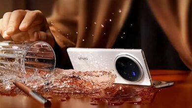 vivo x fold 5 india price specs