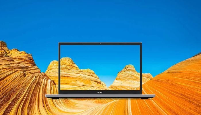 Acer Aspire Go 14 price India
