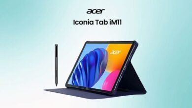 Acer Iconia Tab iM11