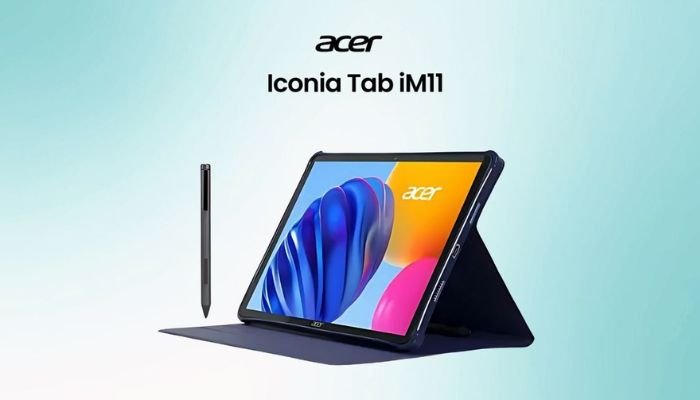 Acer Iconia Tab iM11