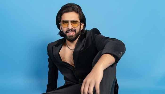 Amaal Mallik