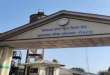 HPBOSE Supplementary Exam 2025 Schedule Released for Class 10 and 12