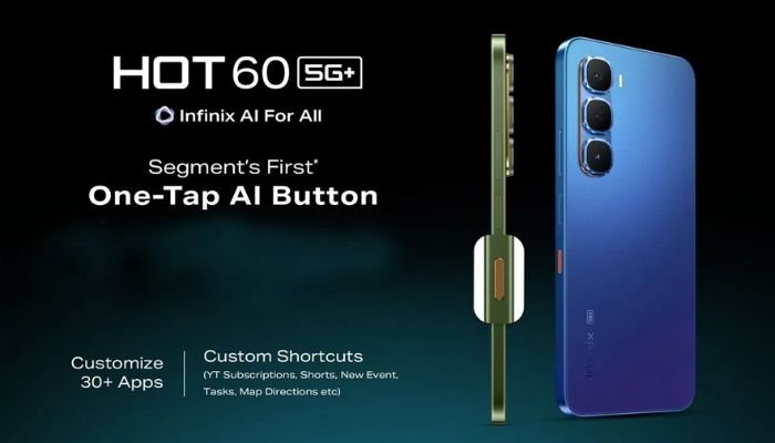 _Infinix Hot 60 5G+