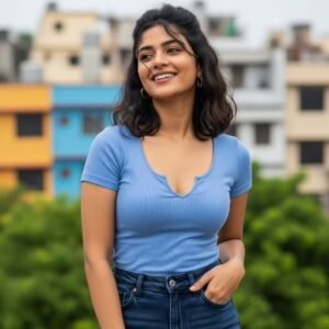 Rimjhim Gupta