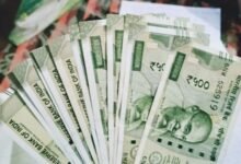 Rs 500 Ban in India