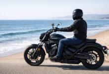 Kawasaki Vulcan S 2026 Launched in India at ₹8.13 Lakh