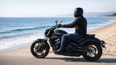 Kawasaki Vulcan S 2026 Launched in India at ₹8.13 Lakh
