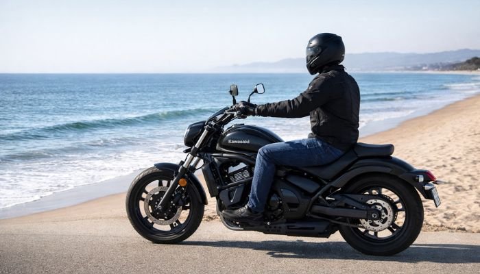 Kawasaki Vulcan S 2026 Launched in India at ₹8.13 Lakh