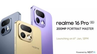 Realme 16 Pro+ 5G