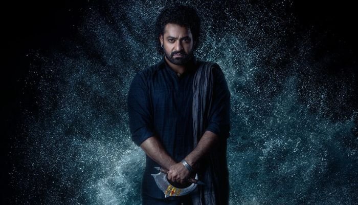 jn ntr movie releases
