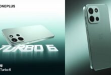 oneplus turbo 6 india launch date