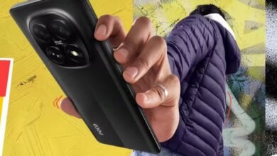 poco m8 india price launch