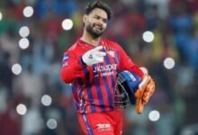 rishabh pant quits news